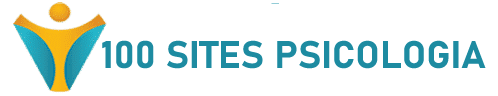 Melhores 100 sites de psicologia Logo